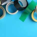 Cintas adhesivas