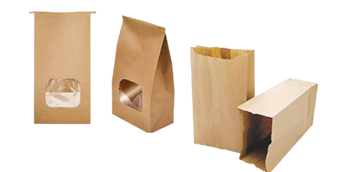 Bolsa Kraft