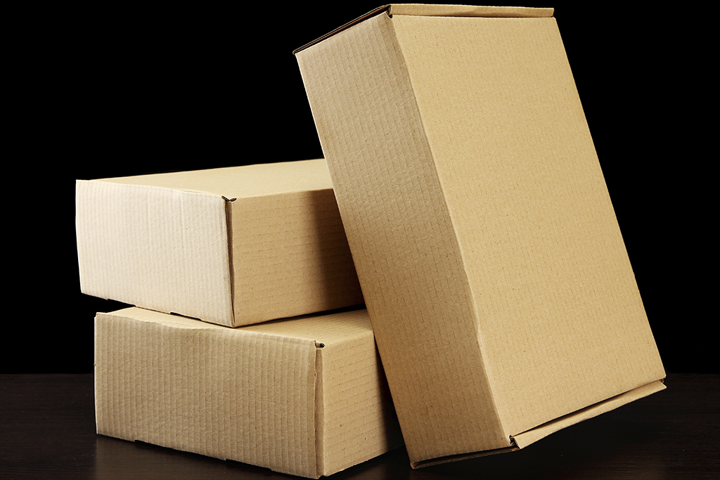 Cajas de Cartón y Bolsas de Papel en Costa Rica