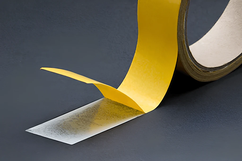 Cintas Doble Adhesivo Industriales en Costa Rica