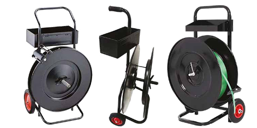 Dispensador para Fleje