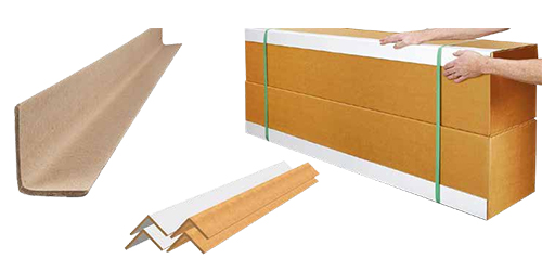 Esquinero de Cartón