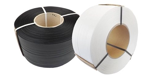 Fleje de polipropileno