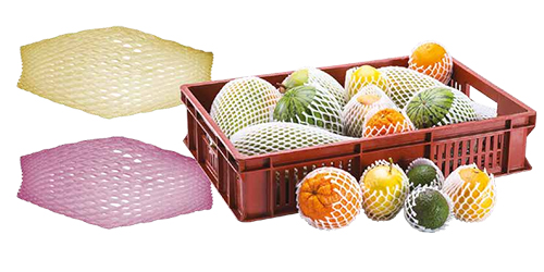 Malla para Fruta
