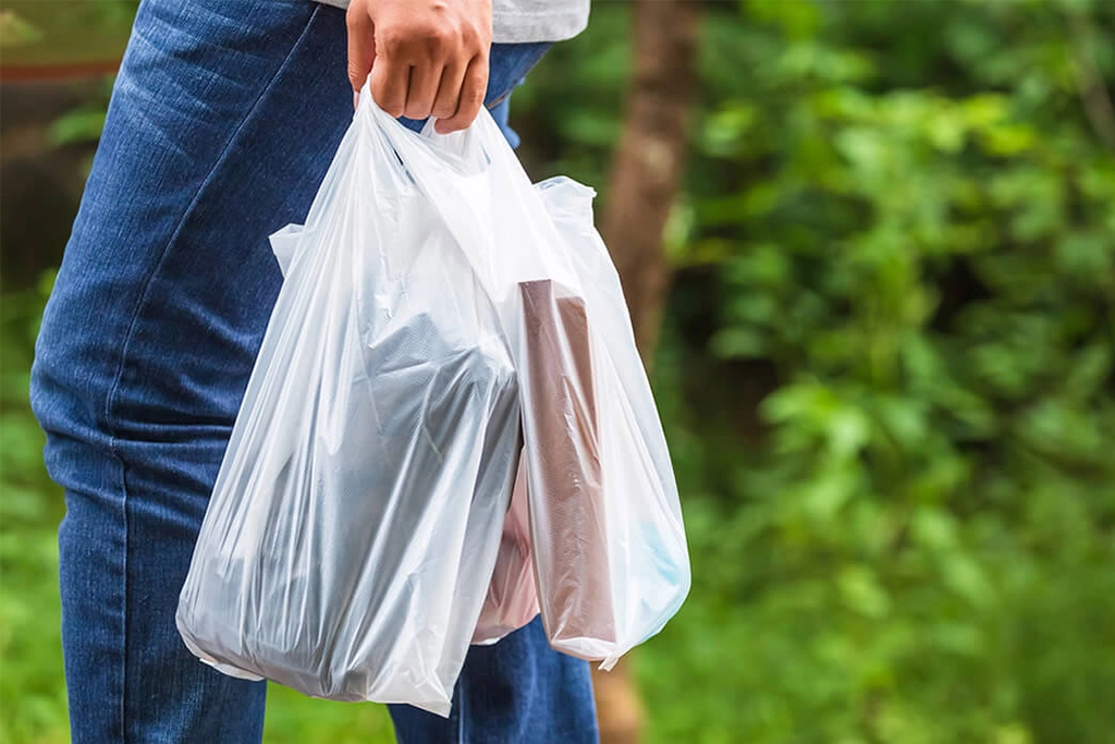 Bolsas Plásticas para Comercios e Industrias en Costa Rica