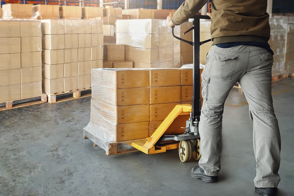 Productos para Manejo y Sujeción de Cargas en Costa Rica