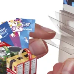 Material para mercadeo