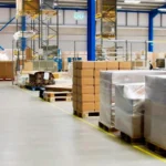 4 Beneficios de las tarimas para transporte y almacenaje industrial