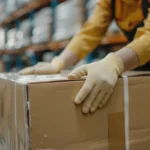 Dispensadores industriales para una mayor eficiencia en embalaje