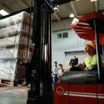 Flejes industriales: seguridad y estabilidad de cargas pesadas