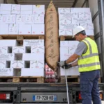 Ventajas de los embalajes resistentes para logística segura y eficiente