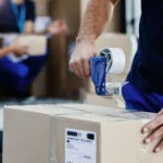 ¿Cómo elegir el dispensador ideal para su empaque industrial?